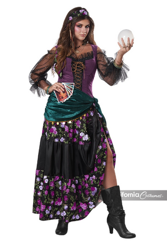 Mystical Charmer-Adult