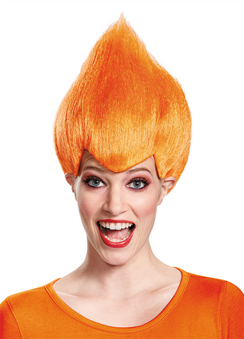 Wacky Wig-Adult