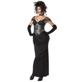 Victorian Vampiress-Adult