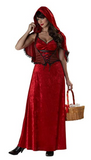 Miss Red-Adult