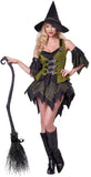 Bewitching Babe-Adult