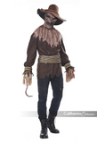 Killer in the Cornfield-Adult
