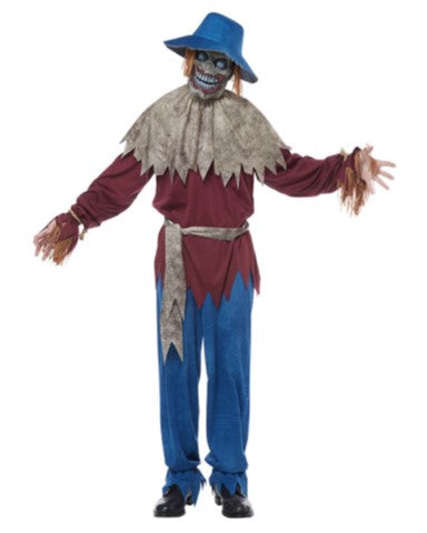 Scarecrow-Adult Costume