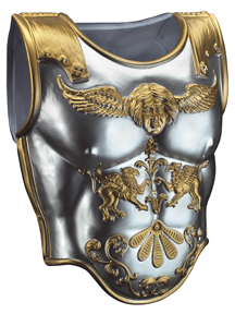 Roman Armor-Adult Costume