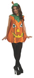 Pumpkin Pie-Adult Costume