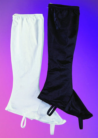 Ladies Stretch Boot Covers