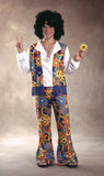 Hippie Costume-Adult