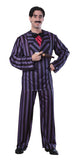 Gomez Addams-Adult Costume