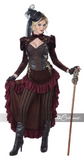 Victorian Steampunk-Adult Costume