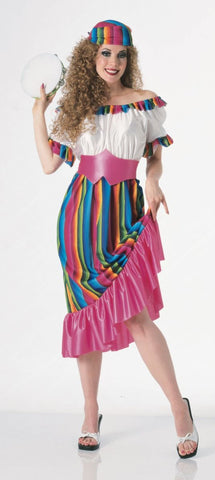 South of the Border-Adult Costume