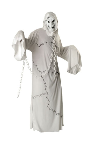 Cool Ghoul Costume- Adult