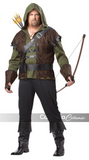 Robin Hood-Adult - ExperienceCostumes.com