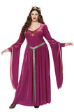 Lady Guinevere-Adult Plus