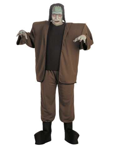 Frankenstein-Adult Plus