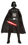 Star Wars Darth Vader-Adult Plus