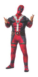 Deadpool-Adult Plus Costume