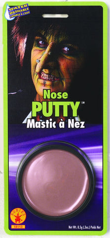 Nose Putty