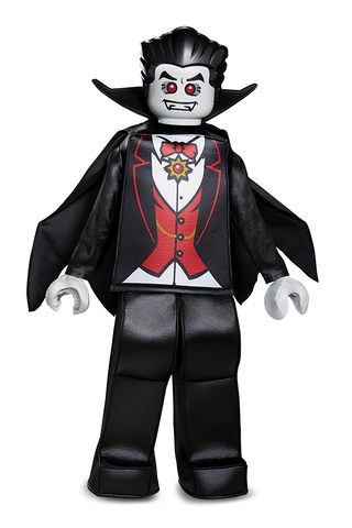 Lego Vampire Prestige-Child
