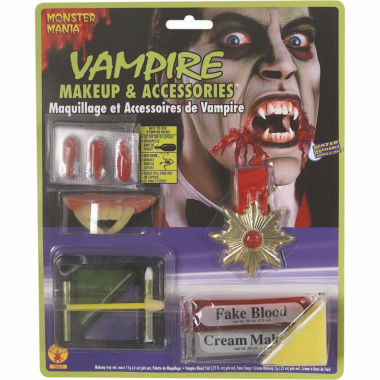 Makeup-Vampire Kit