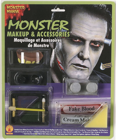 Makeup Kit-Monster