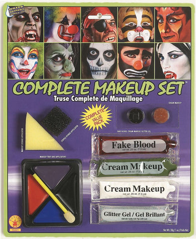 Makeup Set