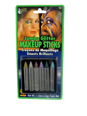 Glitter Sticks