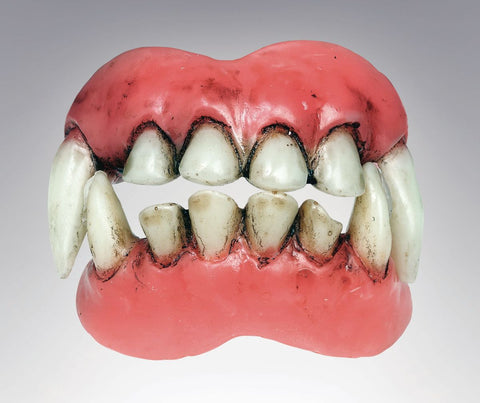 Demon Teeth