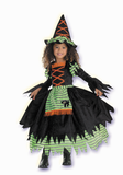 Story Book Witch-Child - ExperienceCostumes.com