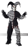 Evil Jester-Child
