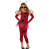 Love Bug-Child Costume