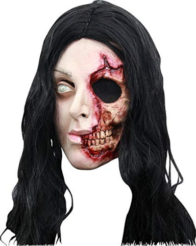 Pretty Woman Mask-Adult