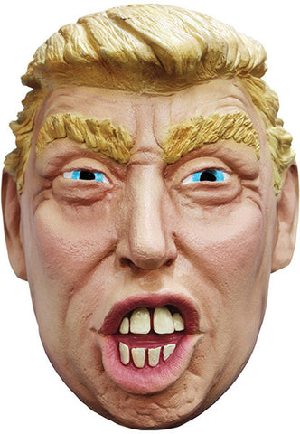 Donald Trump Mask-Adult