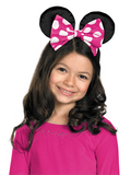 Minnie Mouse Bowtique-Child