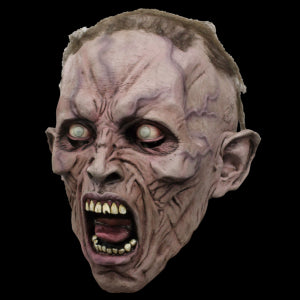 WW Z Scream Zombie 2 Mask-Adult