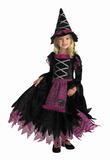 Fairytale Witch-Child - ExperienceCostumes.com