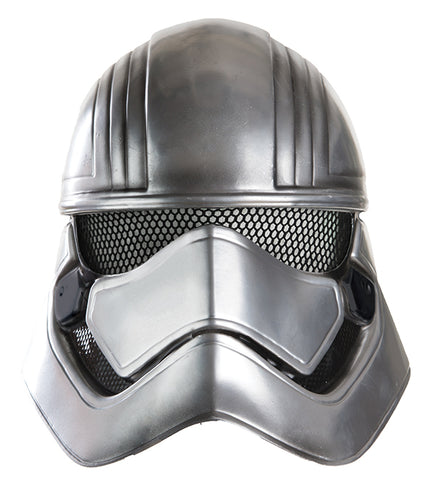 Star Wars Captain Phasma Mask-Child