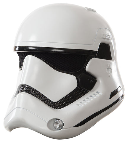 Star Wars Stormtrooper Deluxe Mask-Child