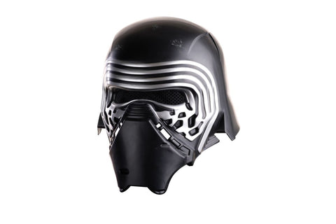 Star Wars Kylo Ren Deluxe Mask-Adult Accessory