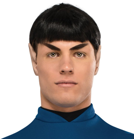 Spock Wig-Adult