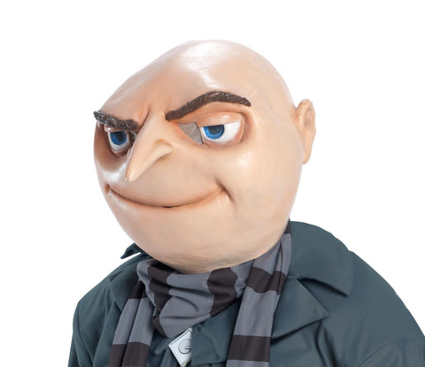 Despicable Me Gru Mask-Adult
