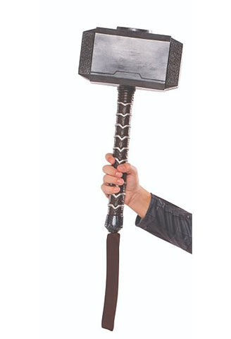 Thor-Ragnarok Hammer