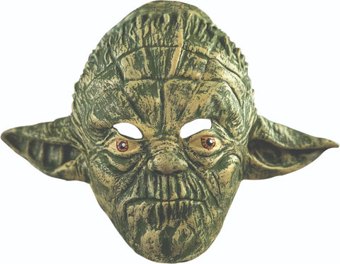 Star Wars Yoda Mask-Child