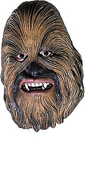 Chewbacca Mask-Child