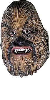 Chewbacca Mask-Child