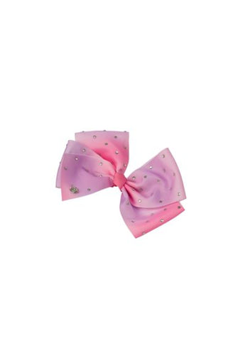 Jo Jo Siwa Hair Bow-Pink