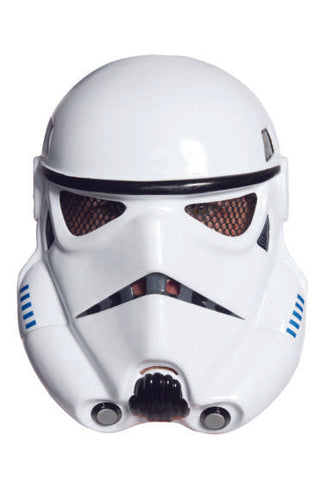 Star Wars Stormtrooper Mask in Box-Adult