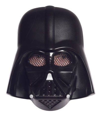 Star Wars Darth Vader Mask in Box-Adult