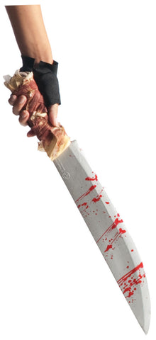 Zombie Knife