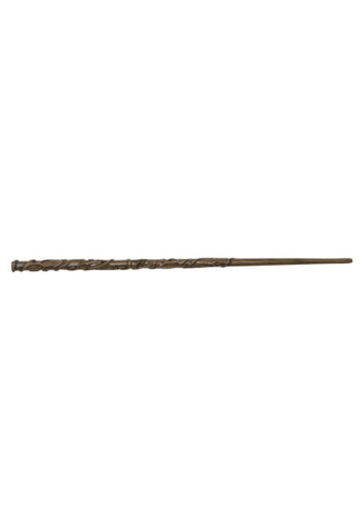 Hermione Deluxe Wand Costume Accessory