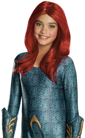 Mera Wig-Child